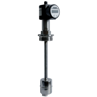 MG 04 Level Transmitter